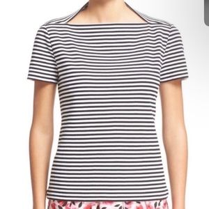 kate spade broome street tee